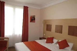 Brit Confort Cleria Centre Hotel