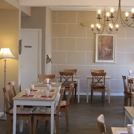 Hotel Brit Confort Cleria Centre 3*