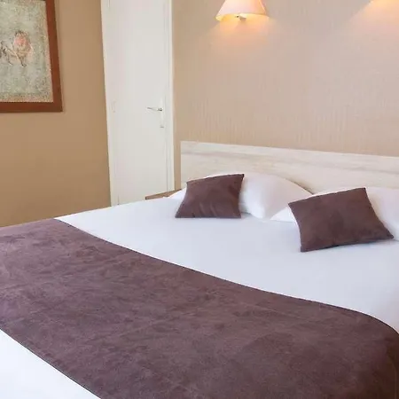Brit Confort Cleria Centre Hotel