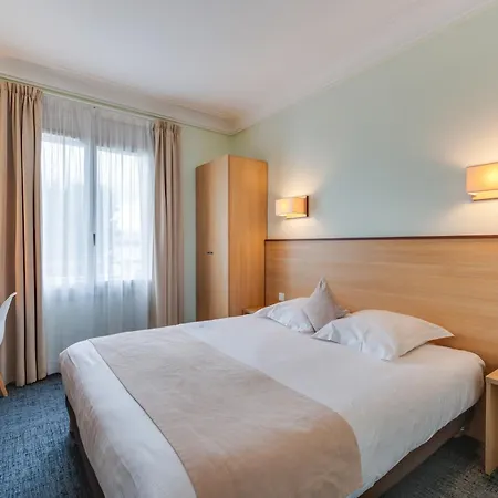 Hotel Brit Confort Cleria Centre Lorient