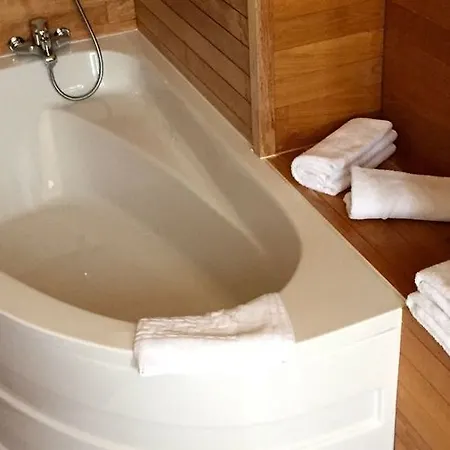 Hotel Brit Confort Cleria Centre Lorient
