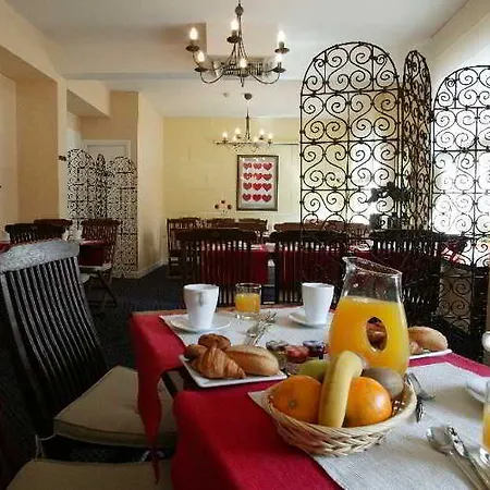 Hotel Brit Confort Cleria Centre Lorient