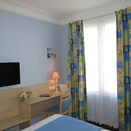Hotel Brit Confort Cleria Centre