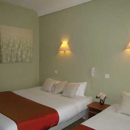 Brit Confort Cleria Centre Hotel Lorient