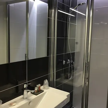 Brit Confort Cleria Centre