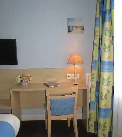 Brit Confort Cleria Centre 3* Lorient