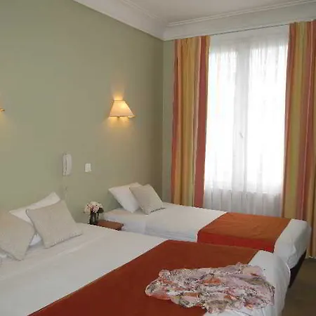 Brit Confort Cleria Centre Hotel Lorient