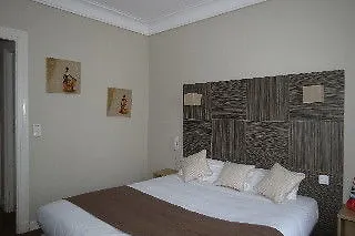 Brit Confort Cleria Centre Hotel