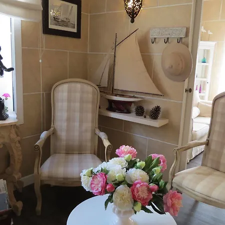 Hotel Brit Confort Cleria Centre Lorient