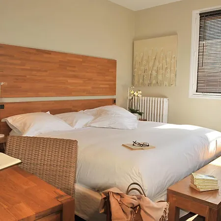 Hotel Brit Confort Cleria Centre