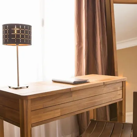 Brit Confort Cleria Centre Hotel Lorient