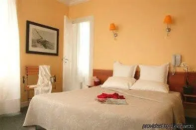 Hotel Brit Confort Cleria Centre 3*